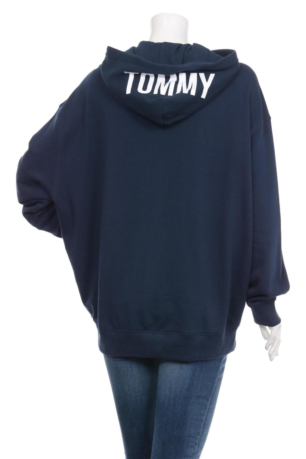 Спортно горнище TOMMY JEANS2