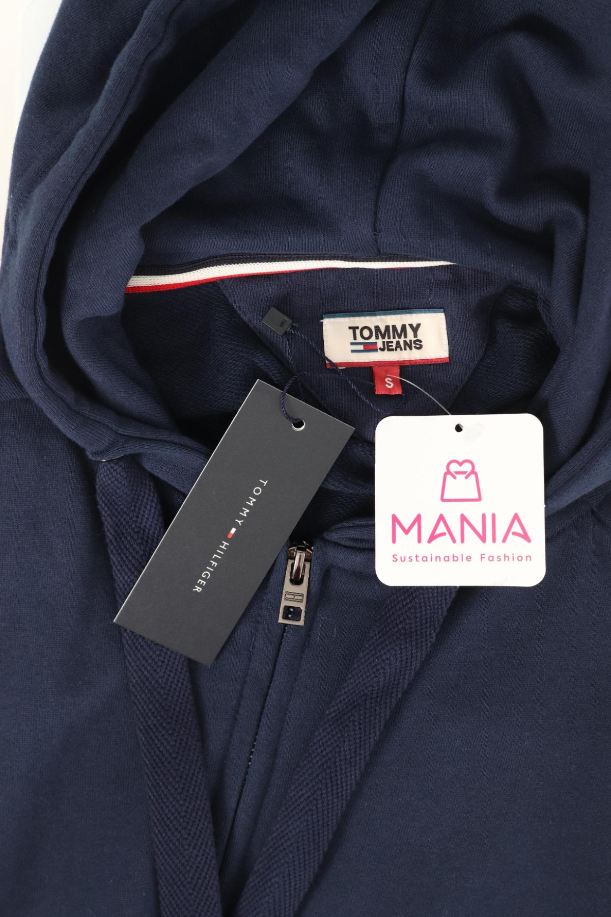 Спортно горнище TOMMY JEANS3