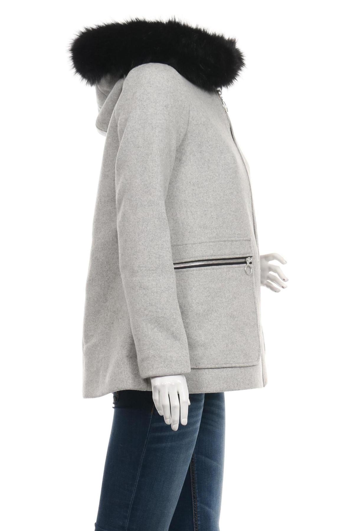 Зимно палто MAJE3