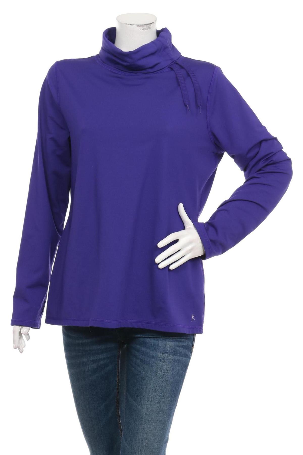 Спортна блуза DANSKIN1