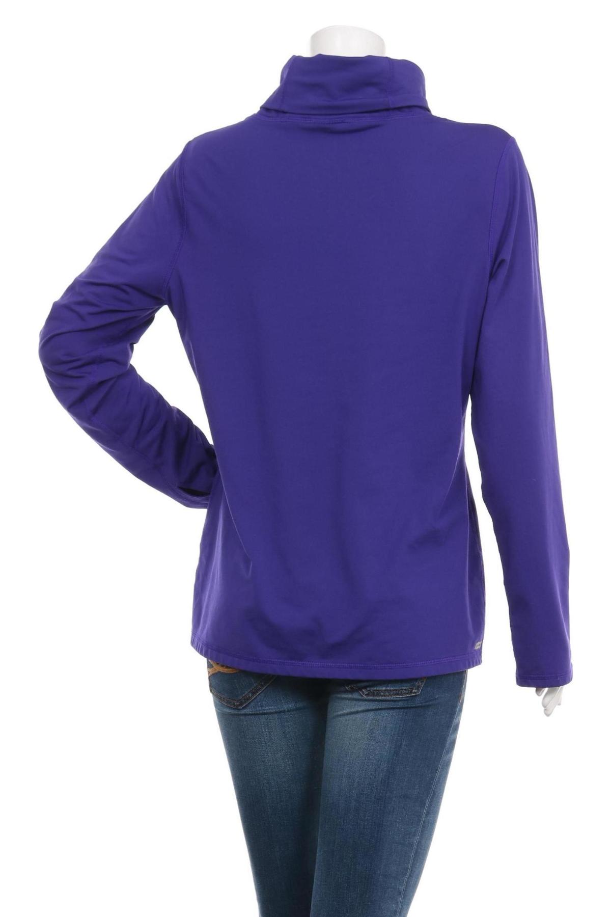 Спортна блуза DANSKIN2