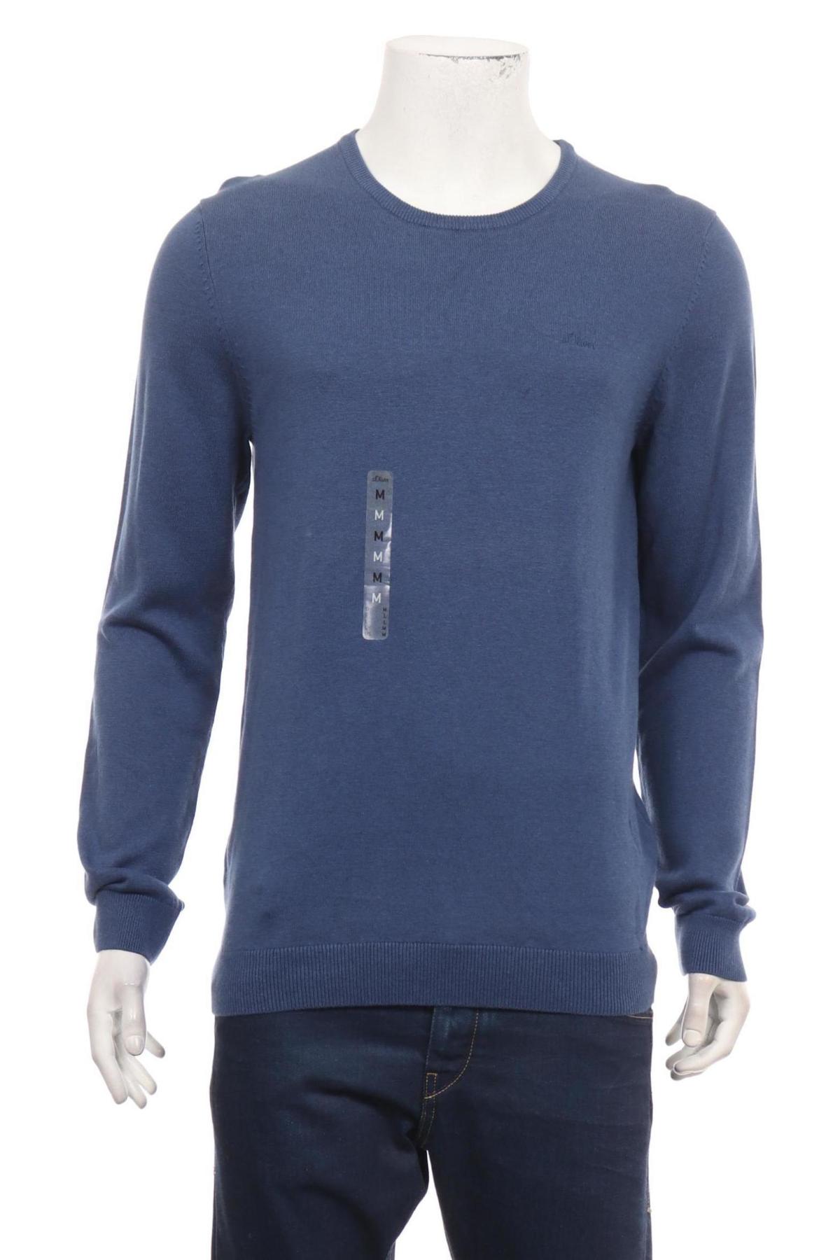 Пуловер S.OLIVER1