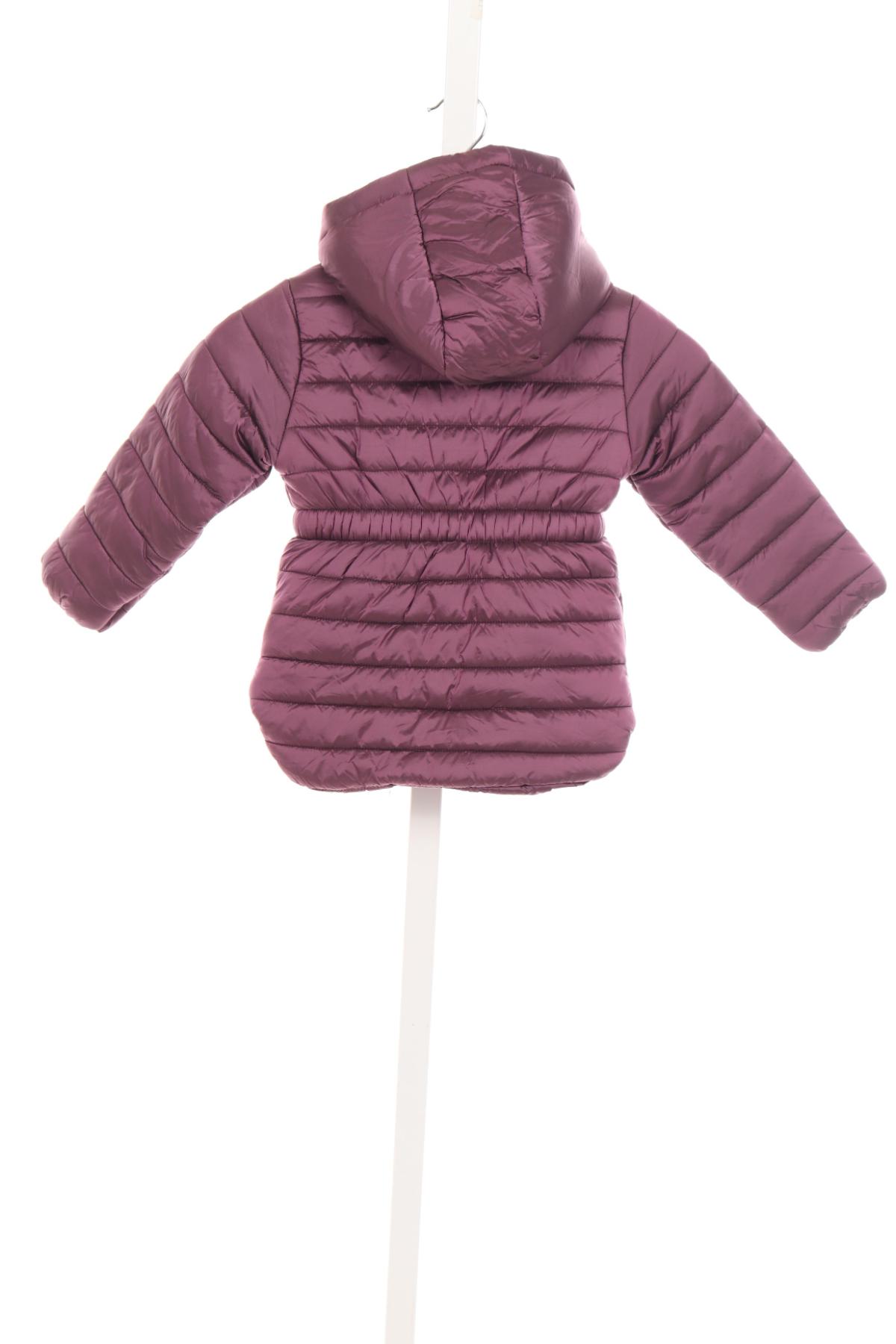 Детско зимно яке NAME IT2