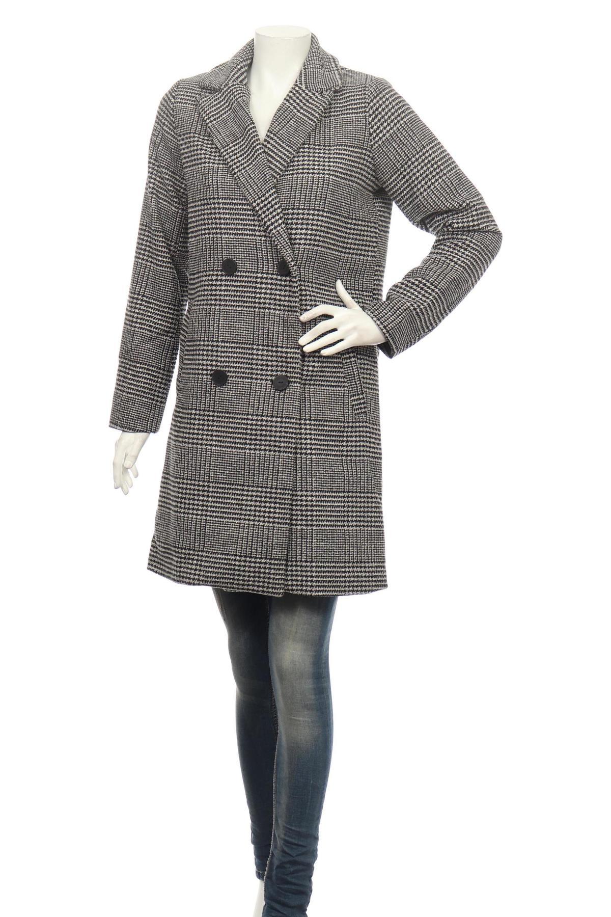 Зимно палто SUBLEVEL1