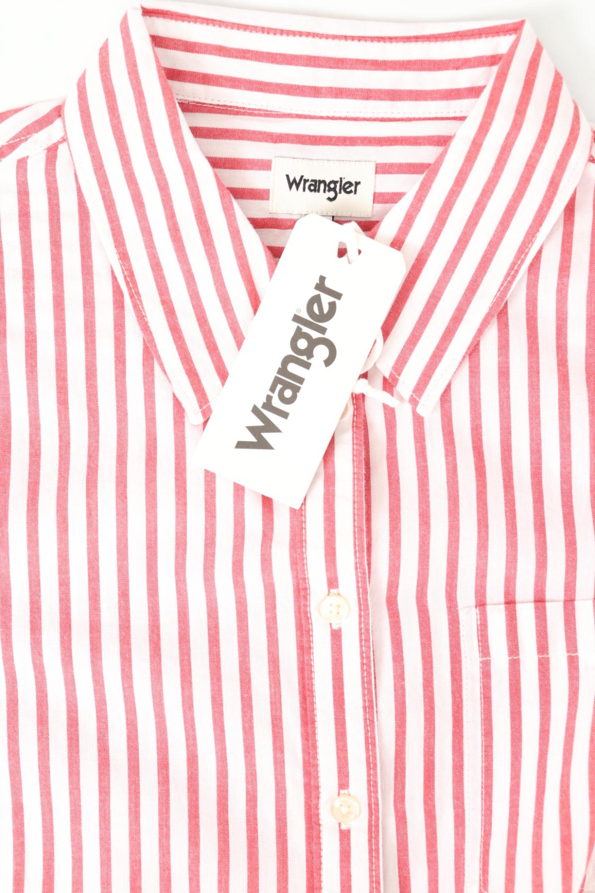 Риза WRANGLER3