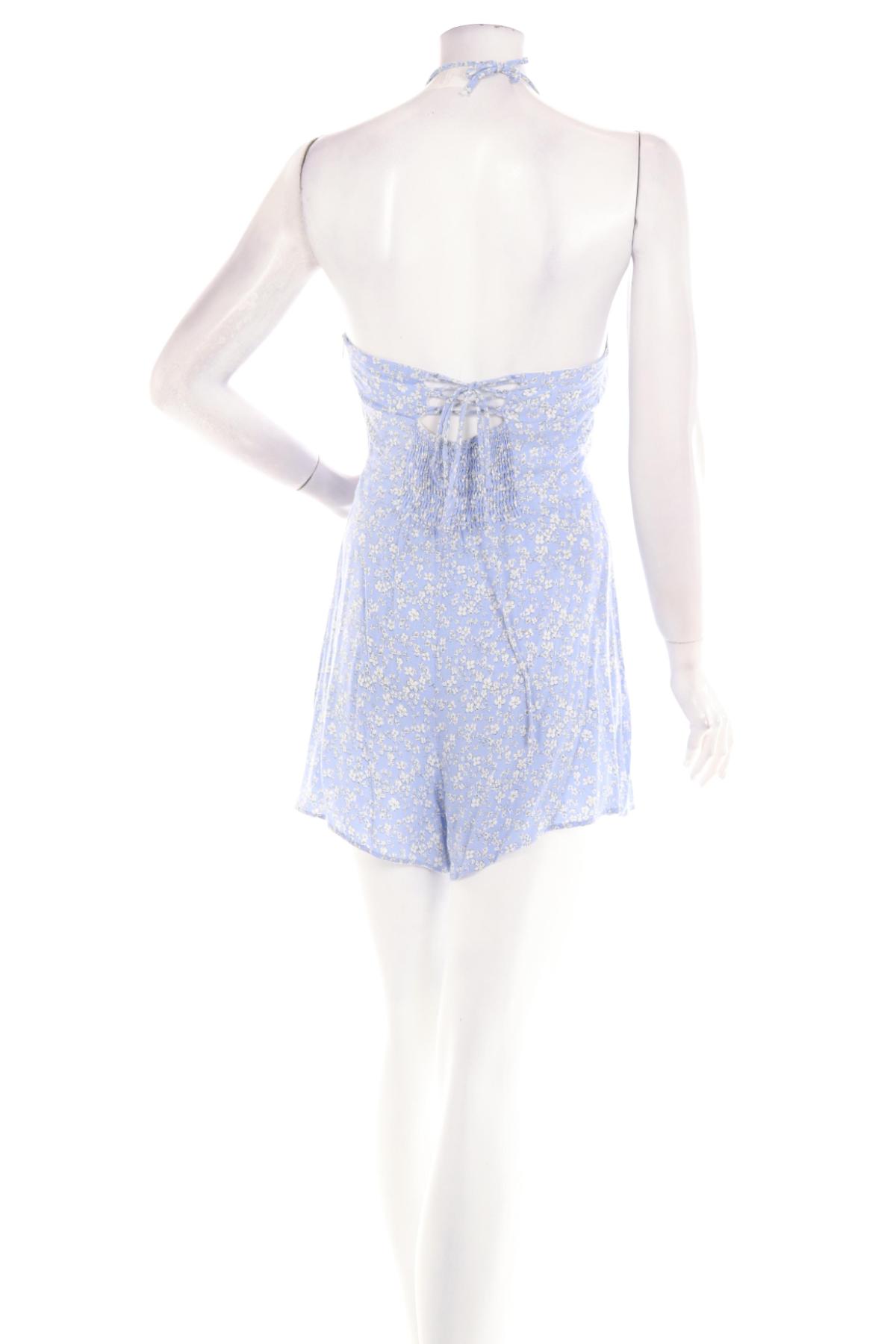 Гащеризон BERSHKA2