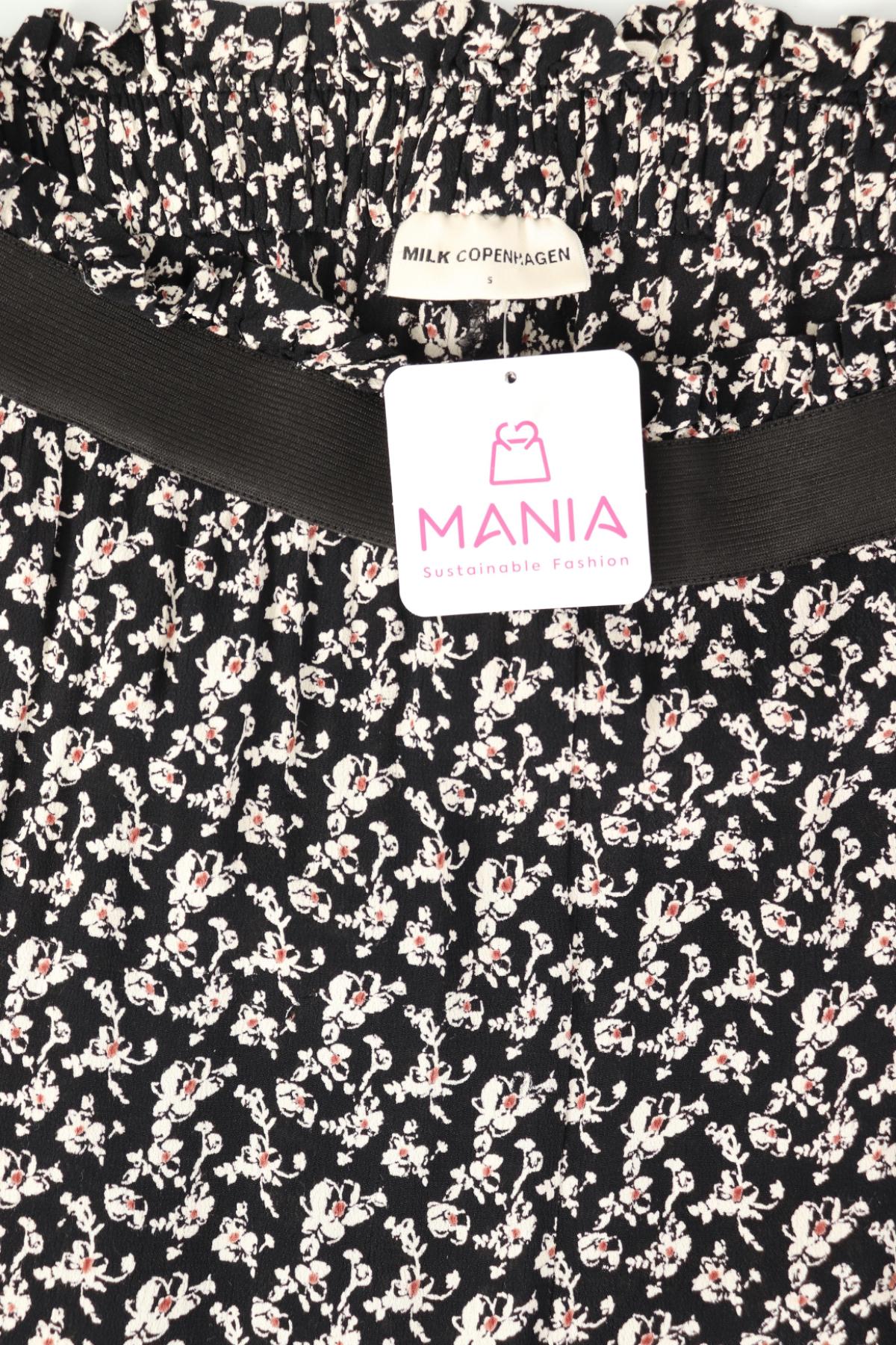 Панталон MILK COPENHAGEN3