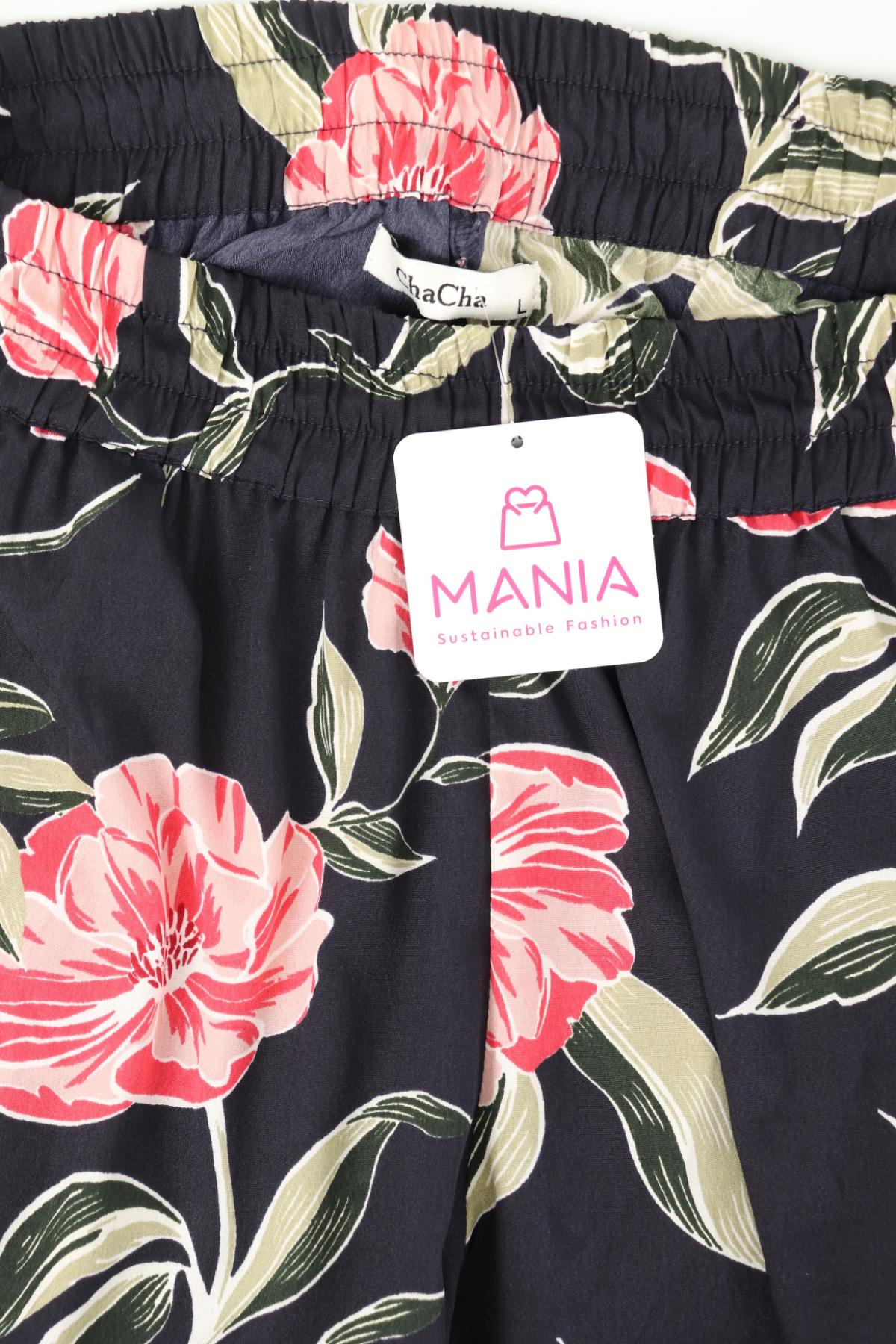 Панталон CHA CHA3