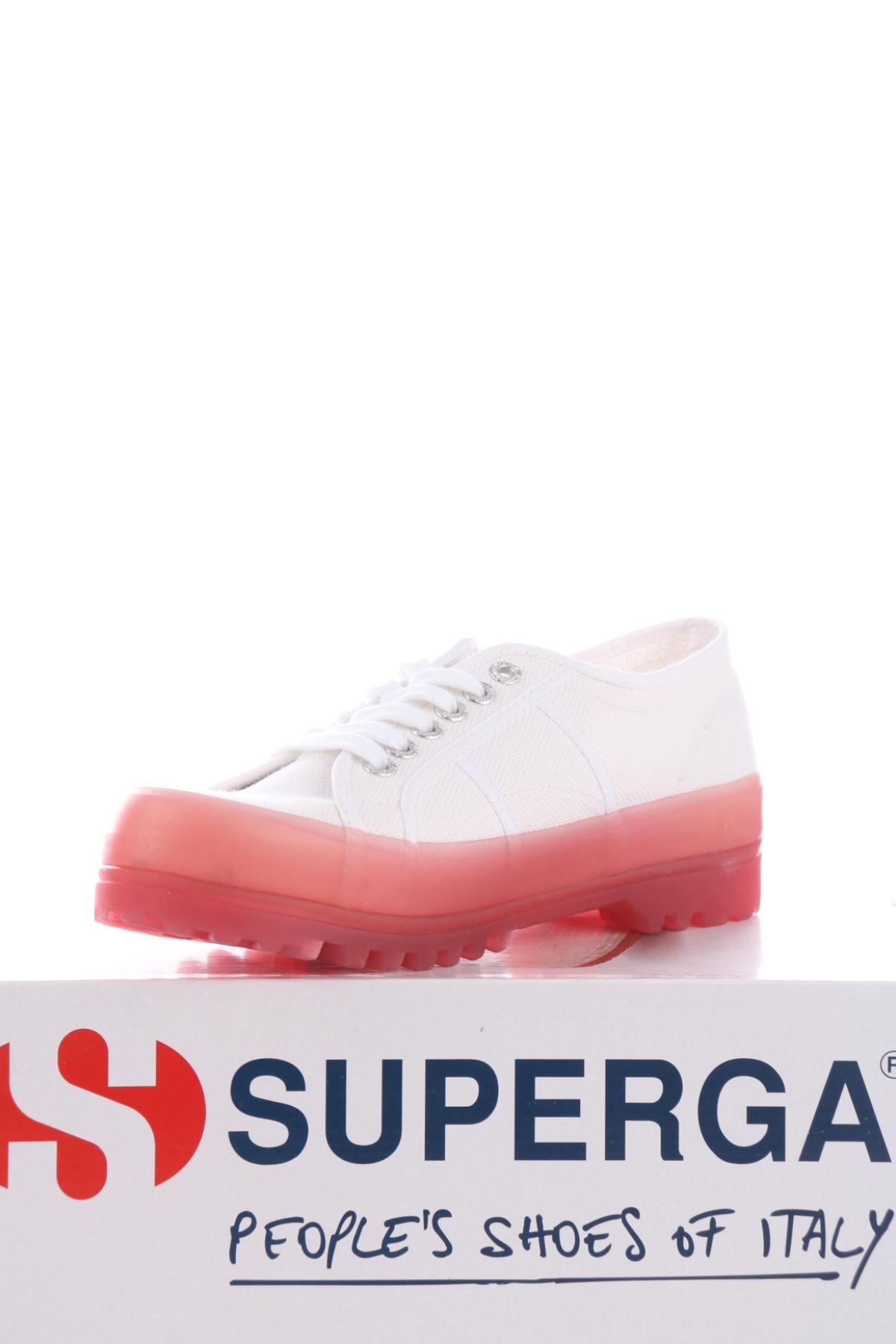Кецове SUPERGA4