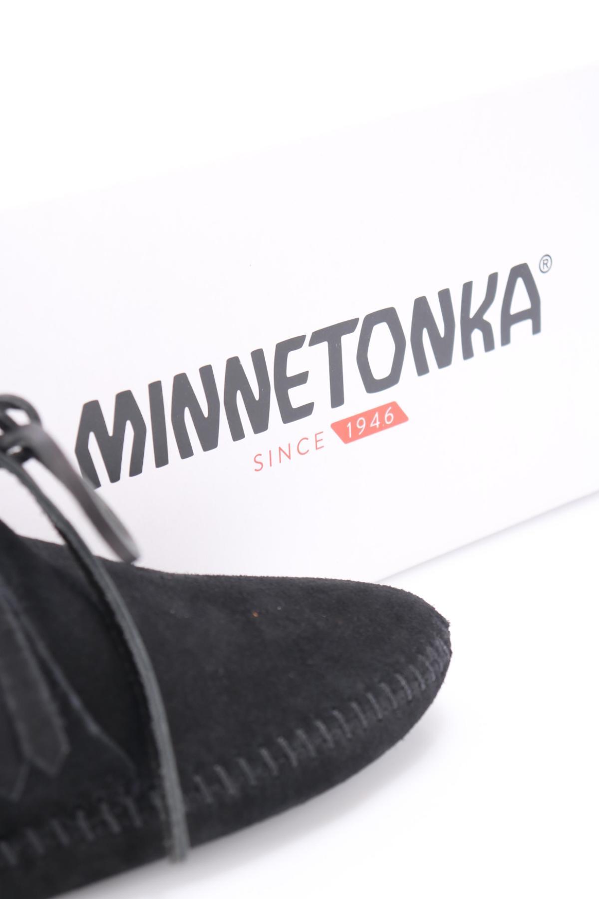 Чехли MINNETONKA4