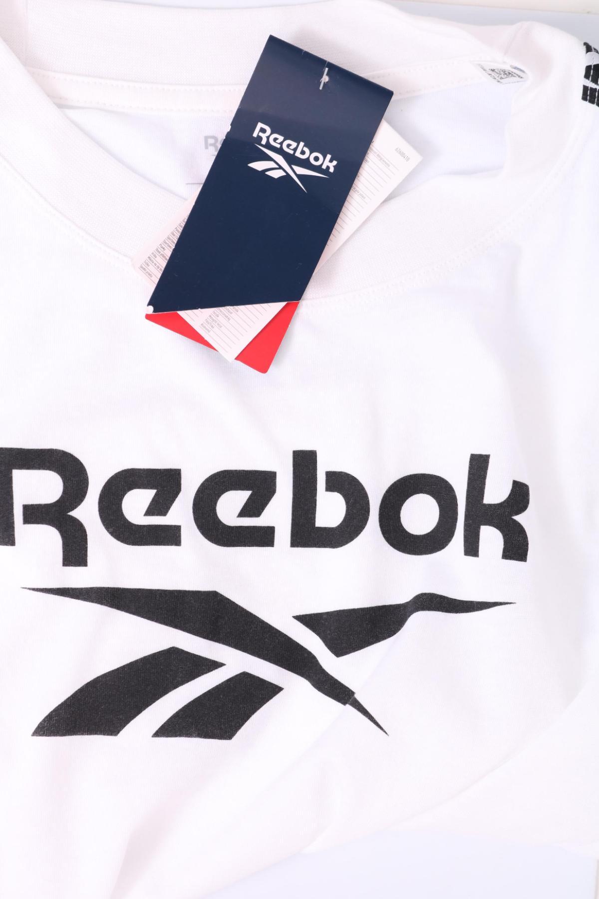 Спортна тениска REEBOK3