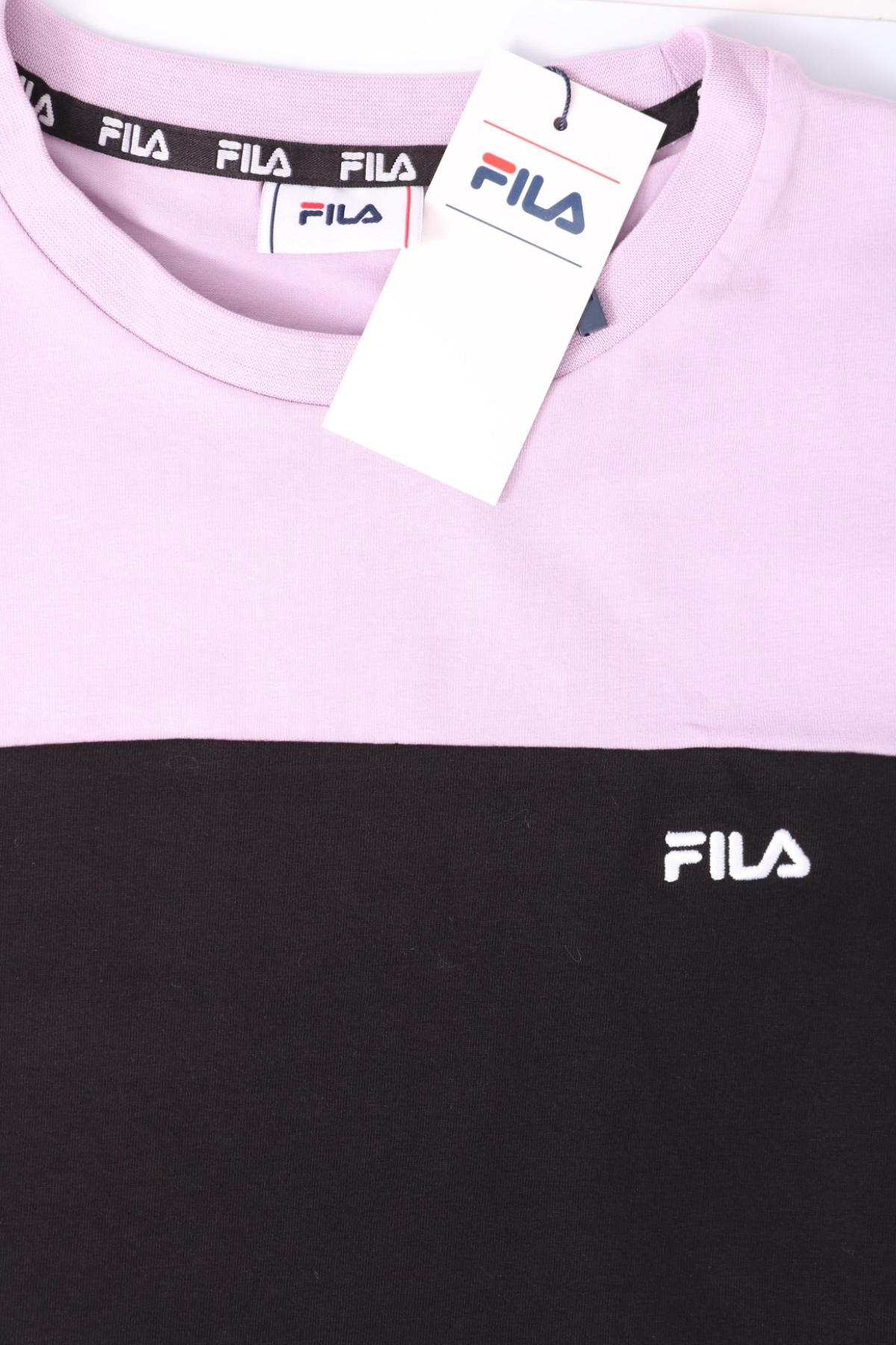 Тениска FILA3