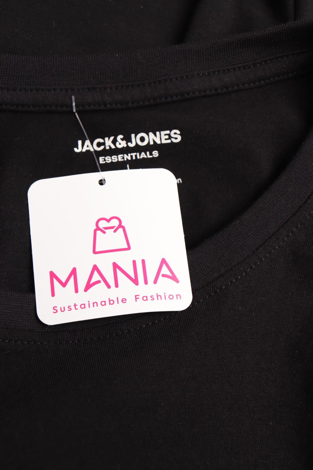 Бельо тениска JACK & JONES3