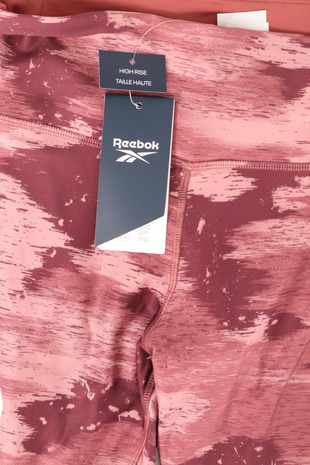 Спортен клин REEBOK4