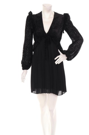 Rochie de ocazie THE KOOPLES