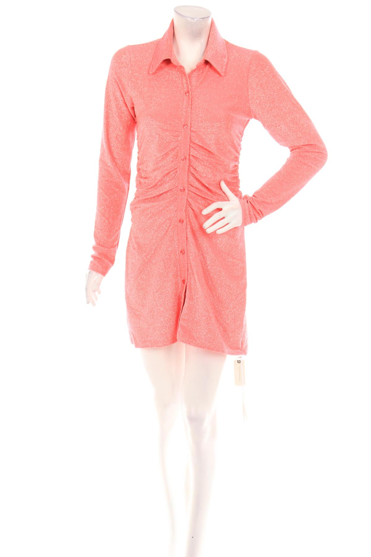 Парти рокля GOOD AMERICAN1