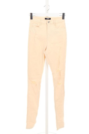 Blugi elastici MISSGUIDED