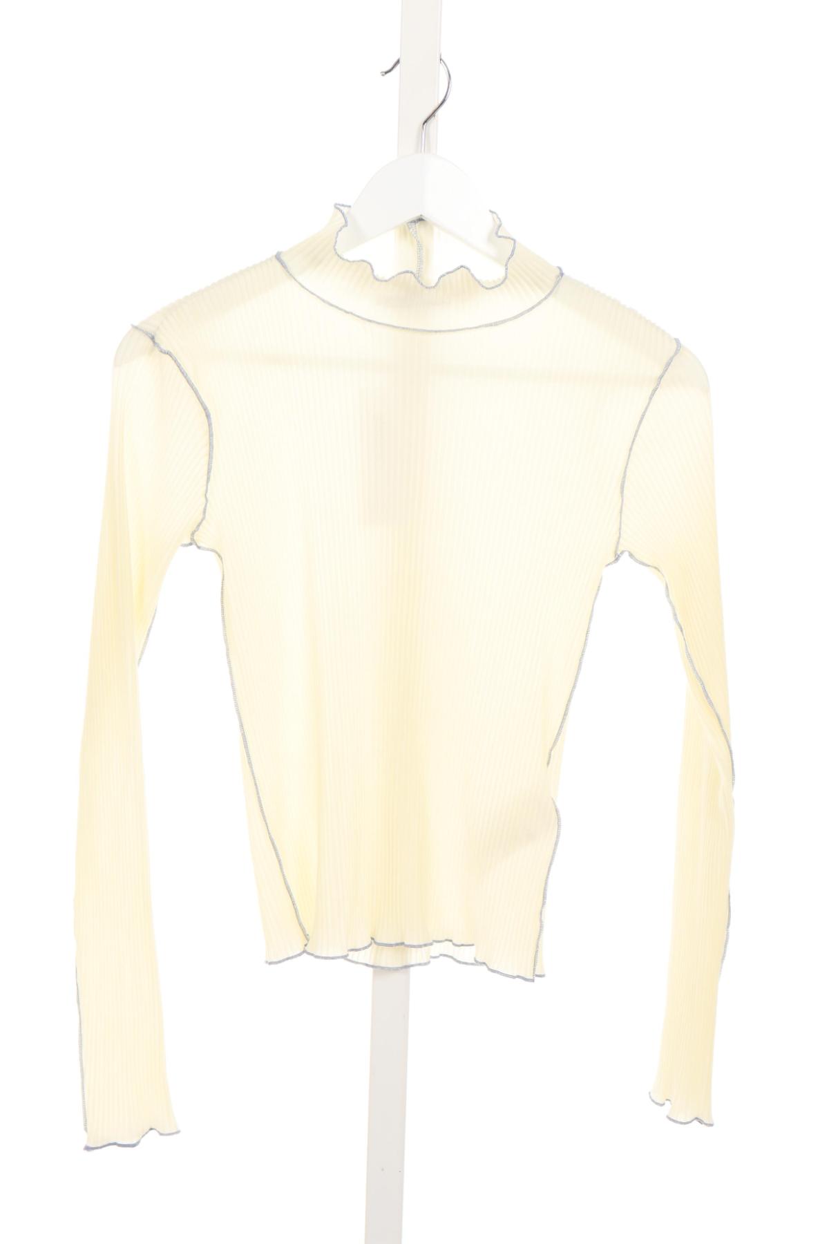 Блуза GINA TRICOT1