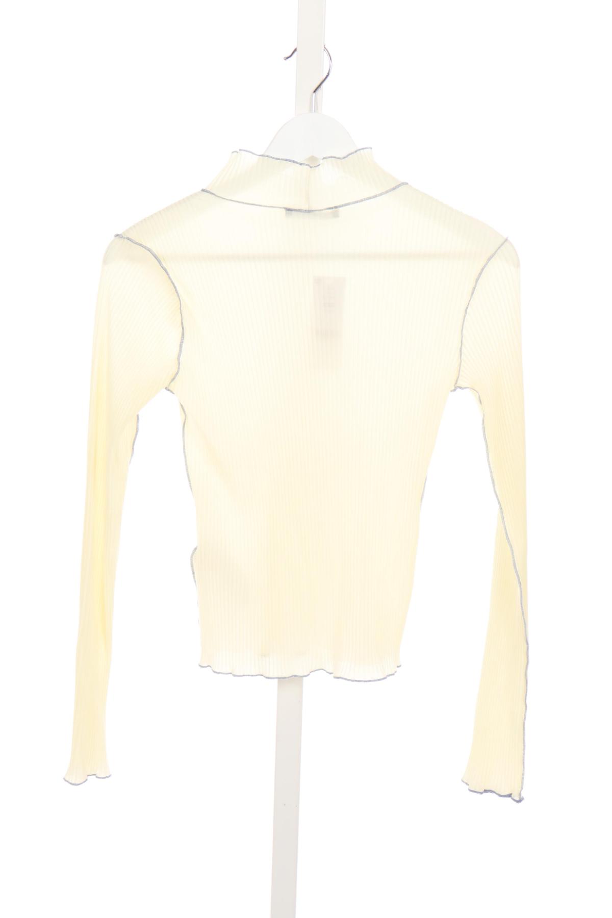 Блуза GINA TRICOT2