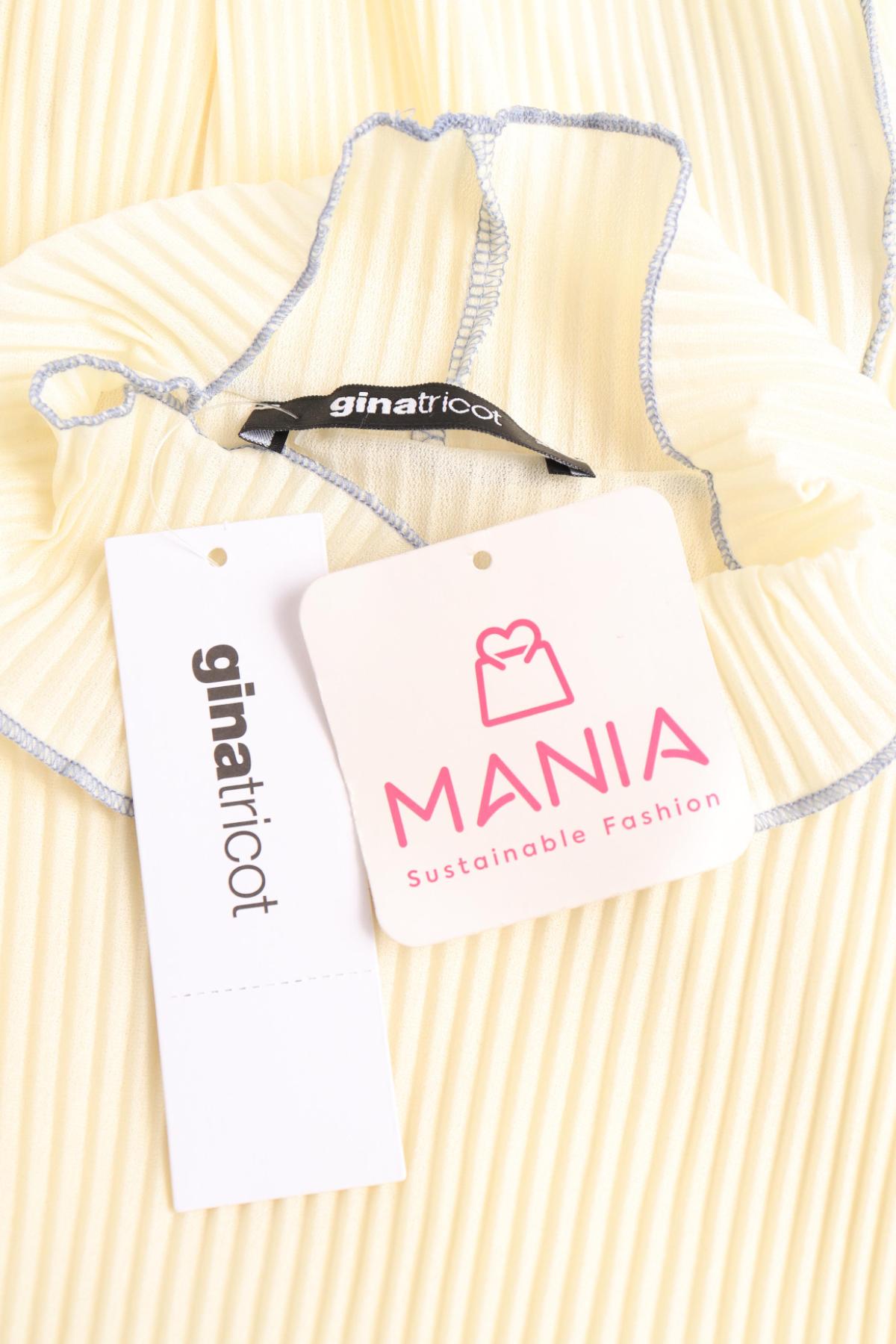 Блуза GINA TRICOT3