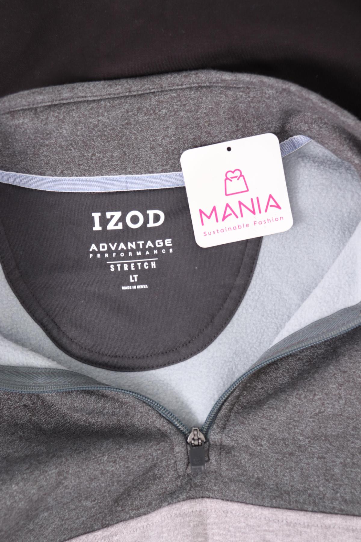 Спортна блуза IZOD3