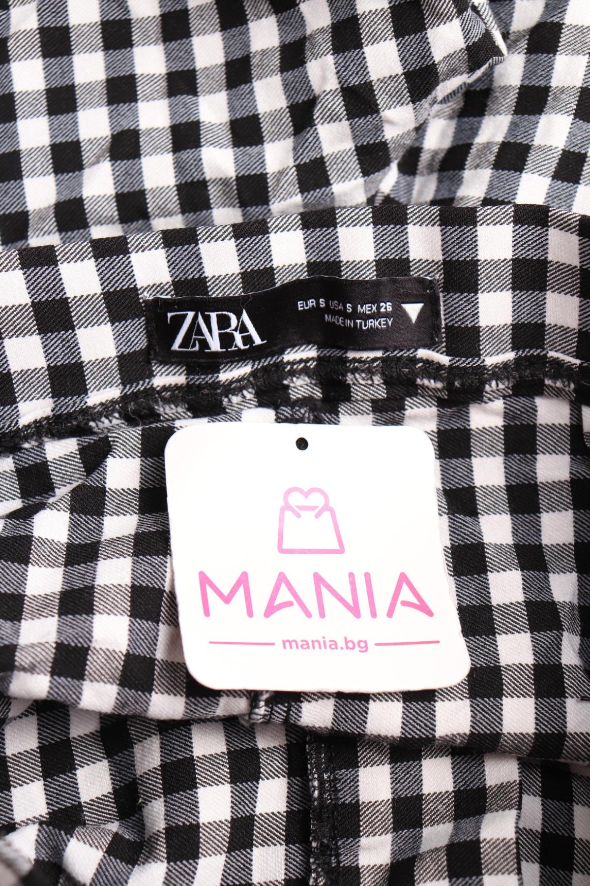 Панталон ZARA3