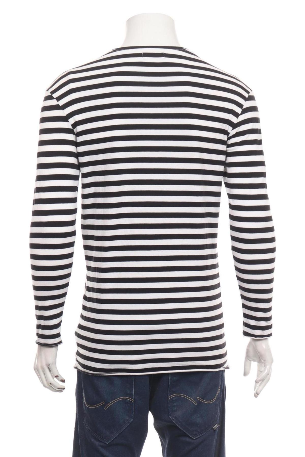 Блуза ZARA MAN2