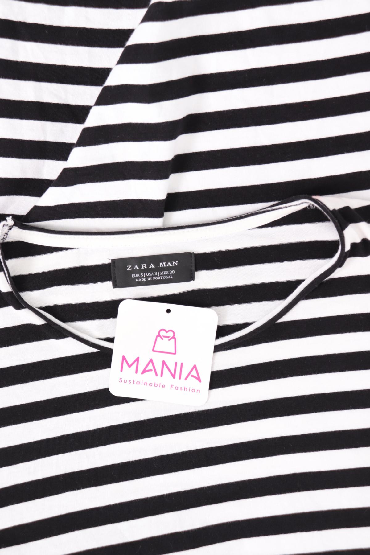 Блуза ZARA MAN3