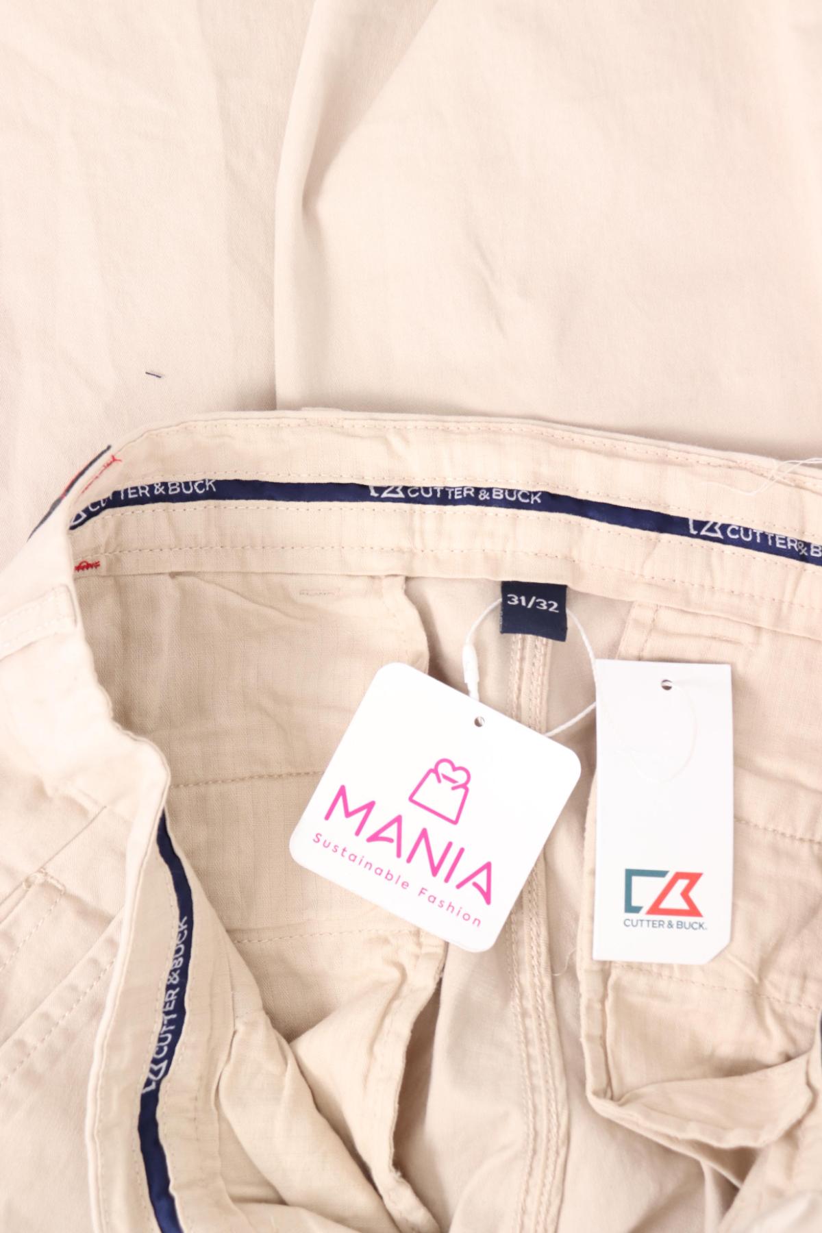 Панталон CUTTER&BUCK3