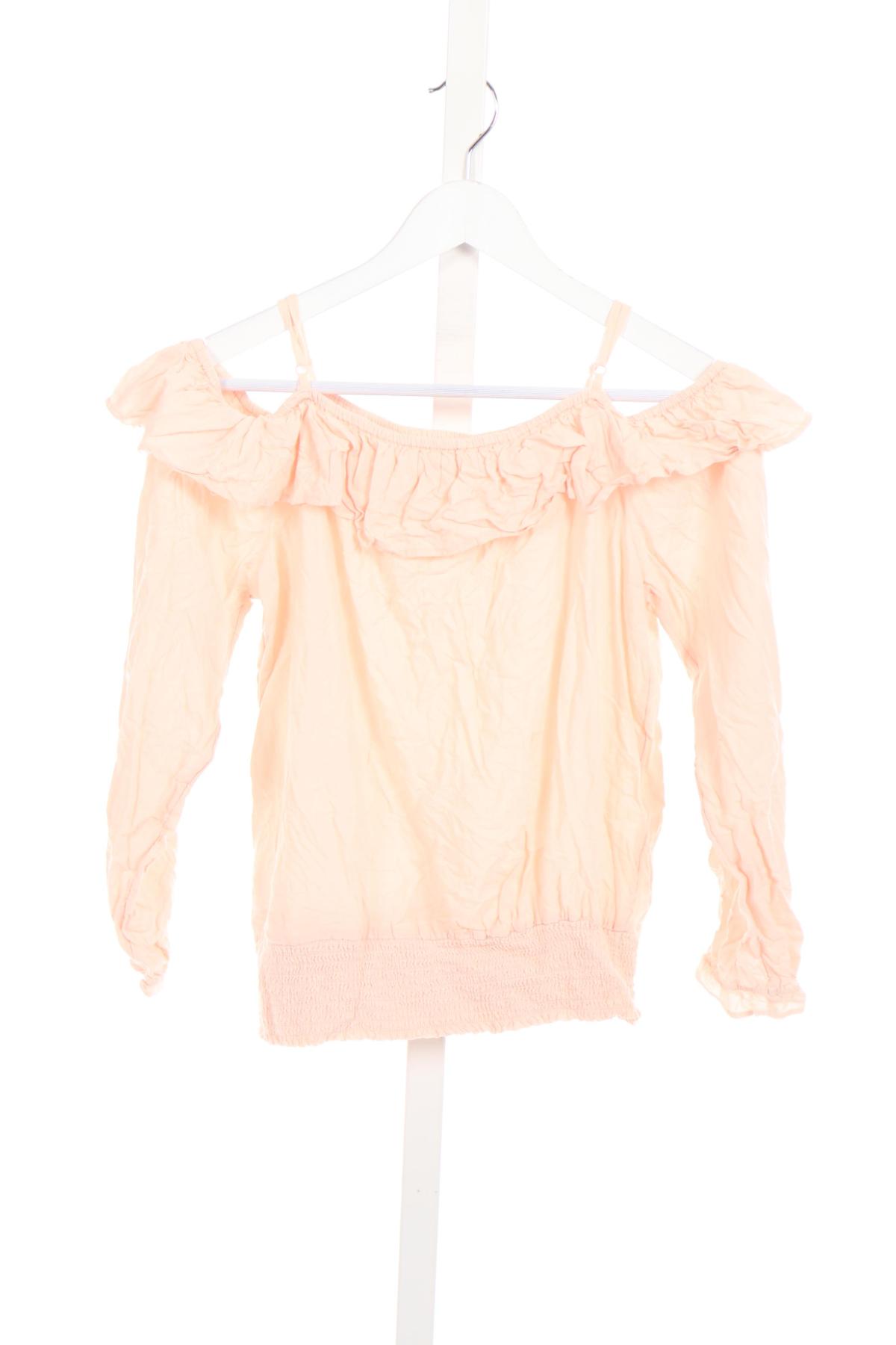 Детска блуза KAPPAHL2