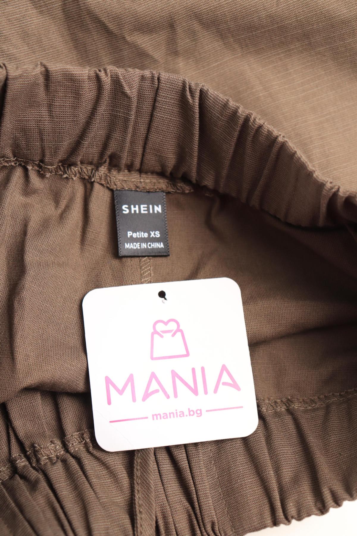 Панталон SHEIN3