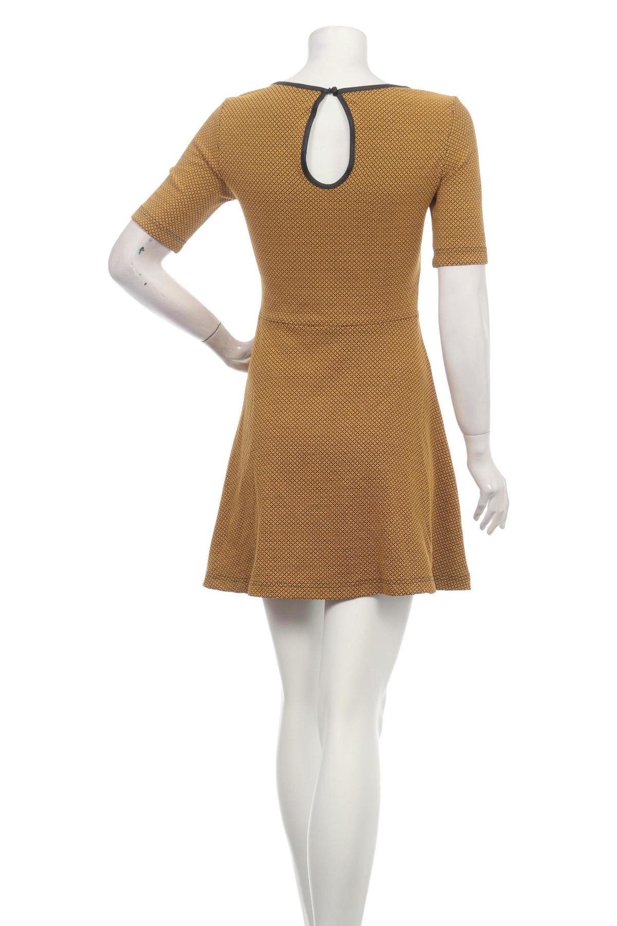 Ежедневна рокля H&M DIVIDED2