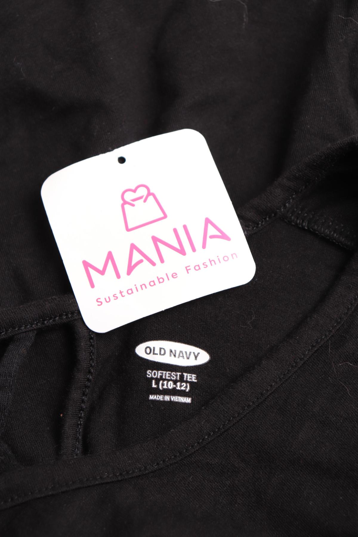 Детска блуза OLD NAVY3