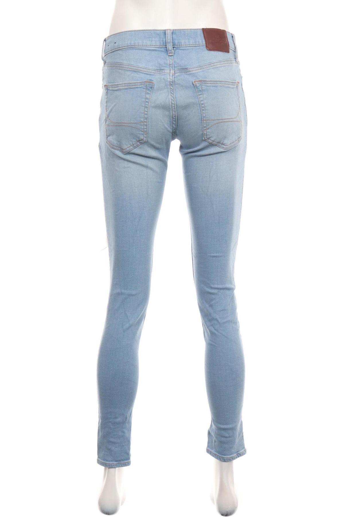 Дънки HOLLISTER2