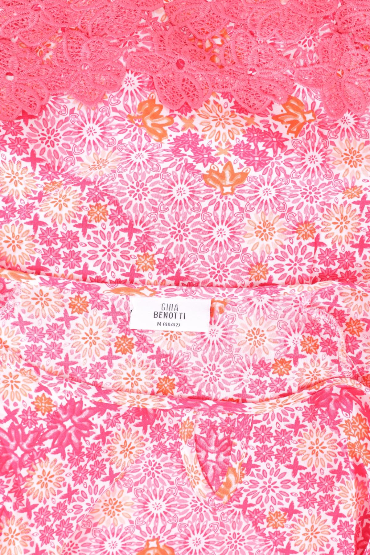 Блуза GINA BENOTTI3