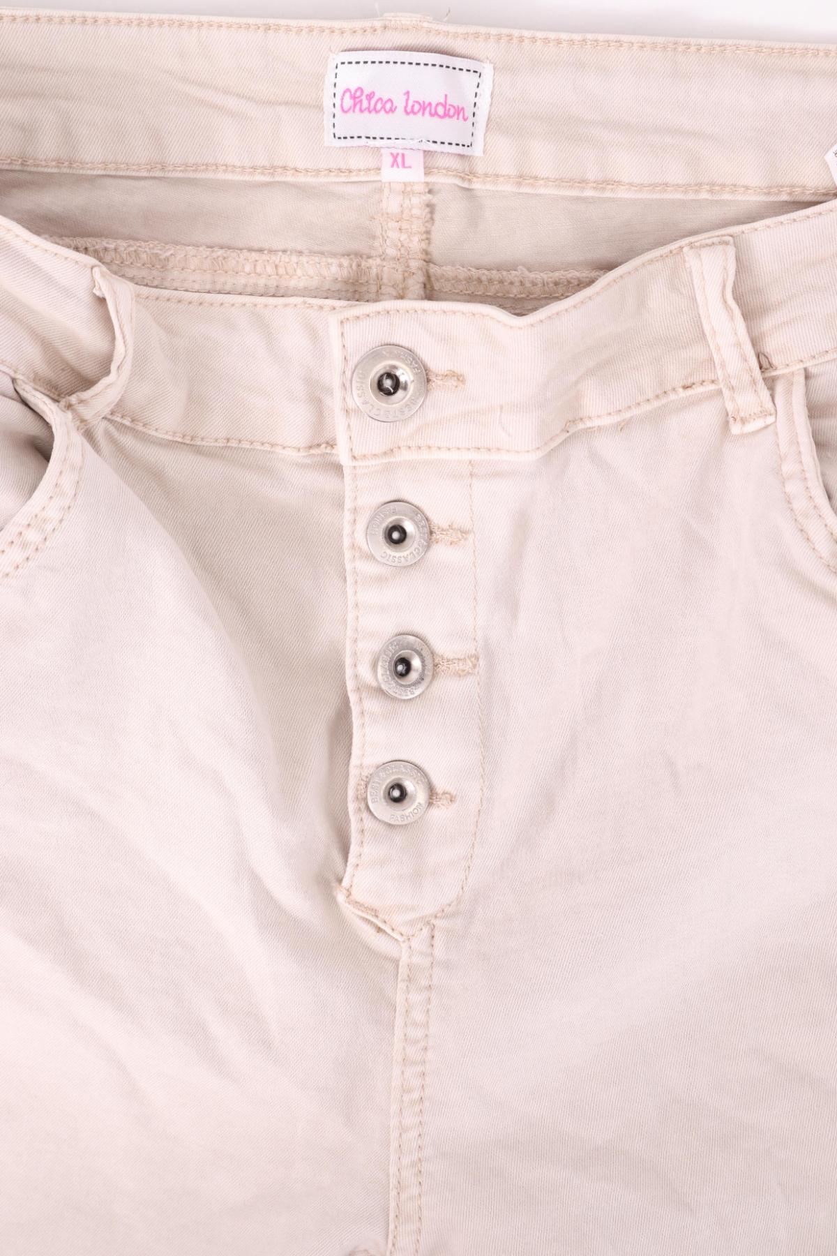 Дънки CHICA LONDON3