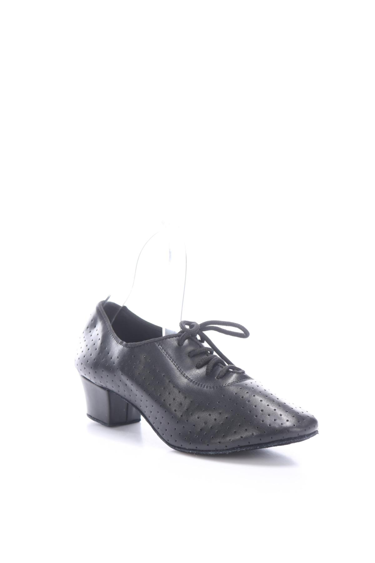 Обувки на ток NO NAME2