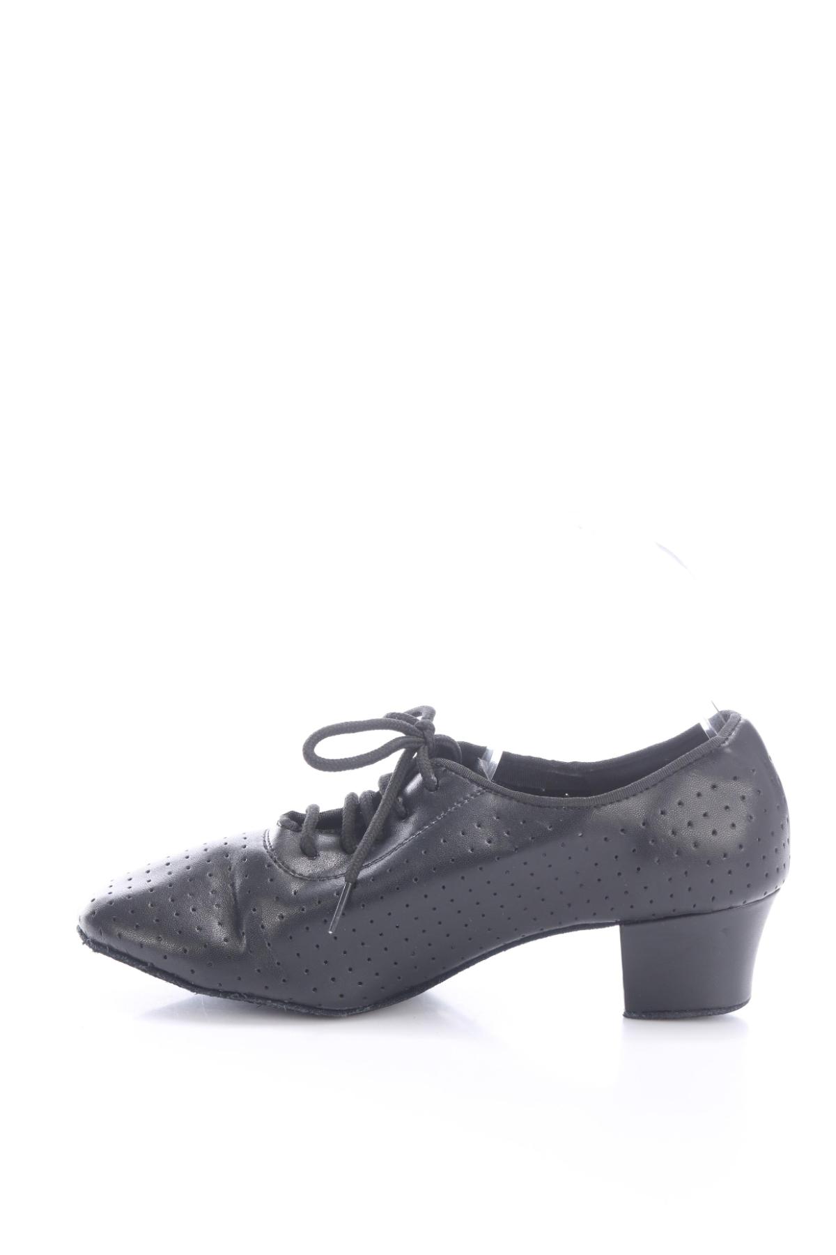 Обувки на ток NO NAME3