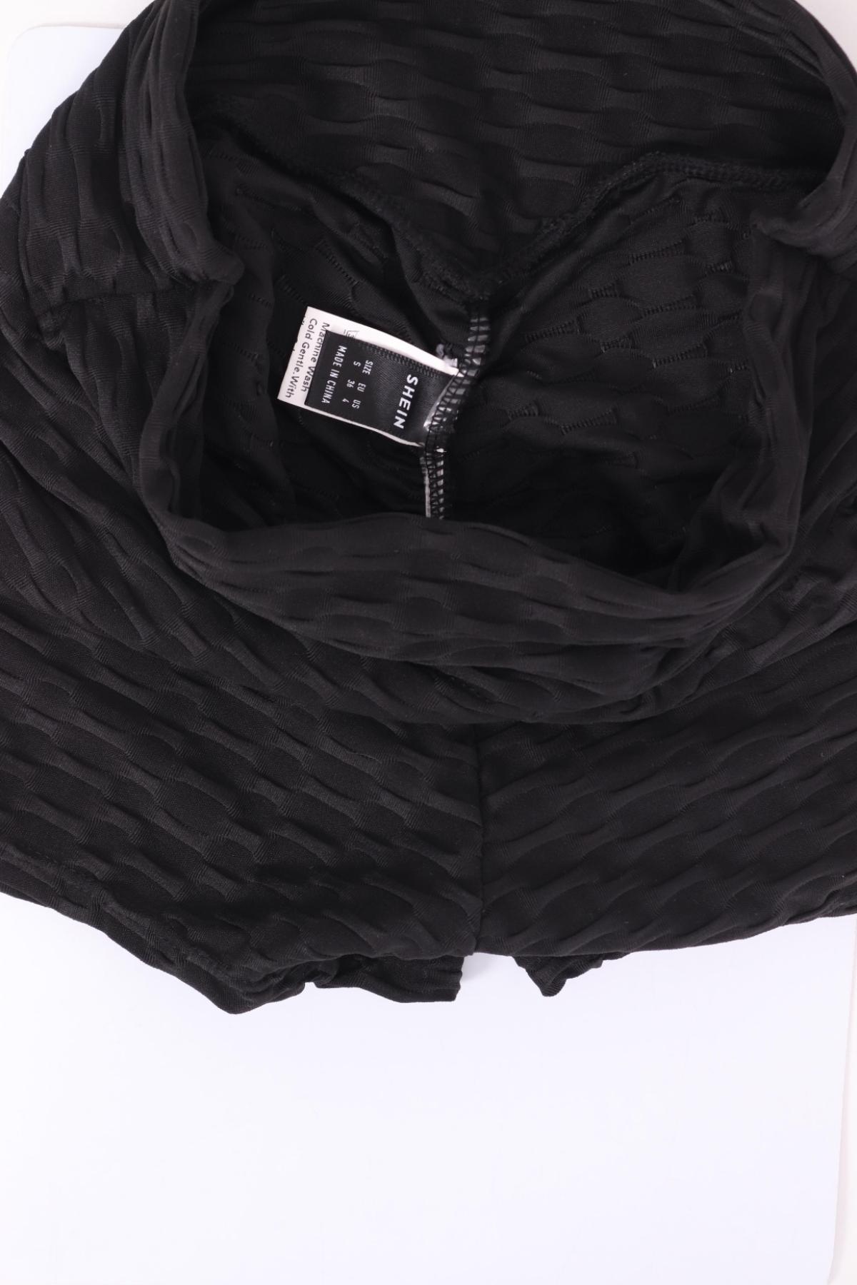 Къси панталони SHEIN3