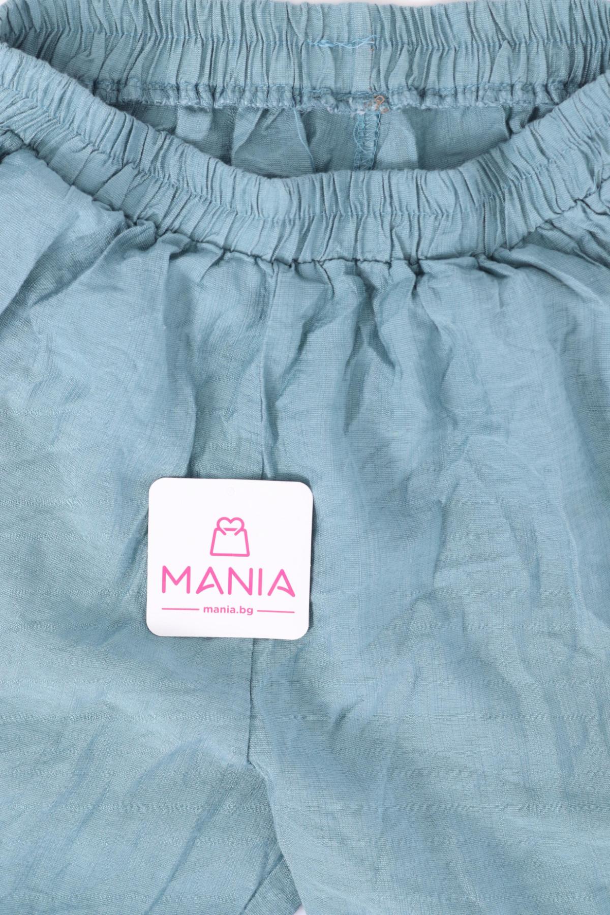 Къси панталони NO NAME3