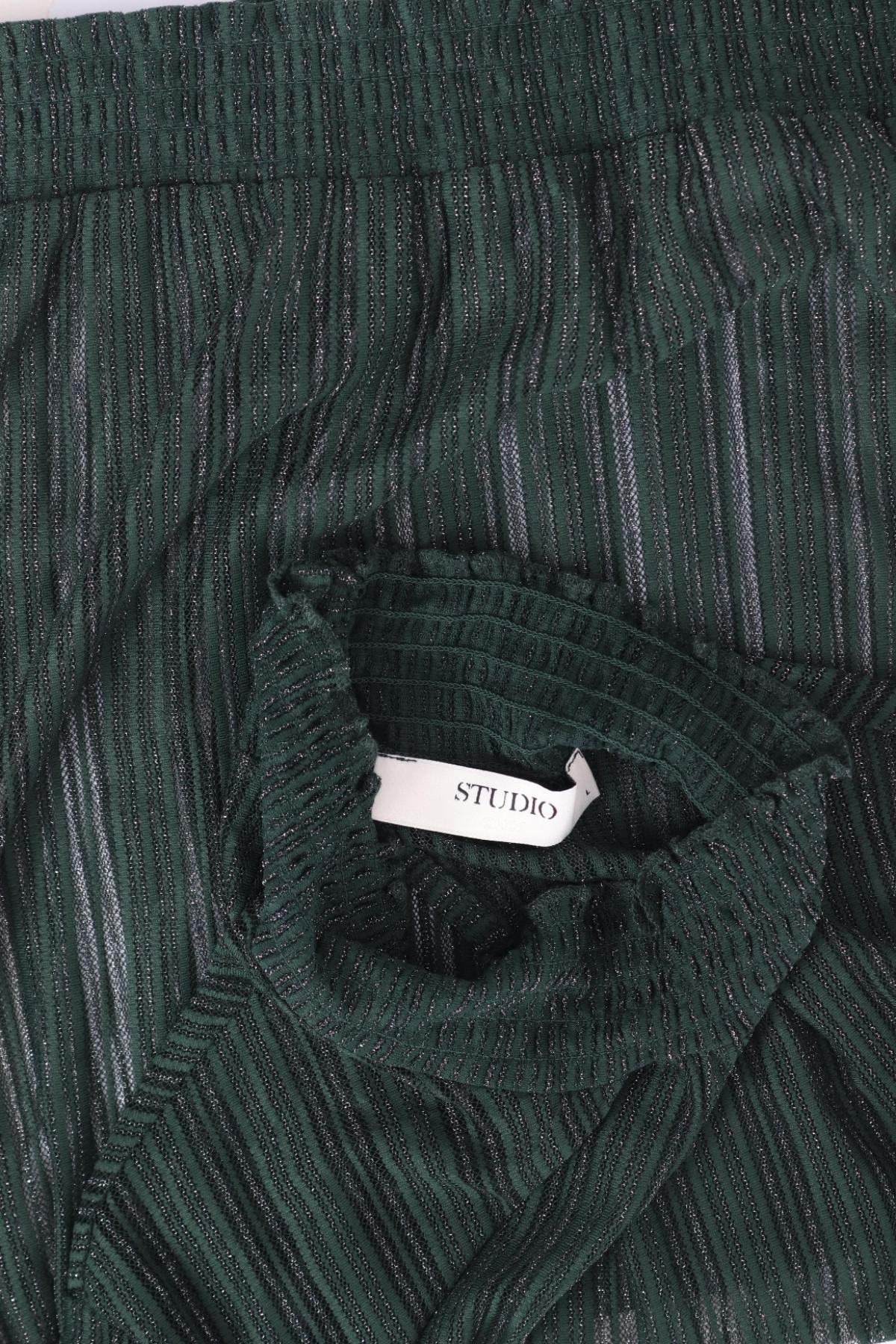 Блуза с поло яка ONLY3