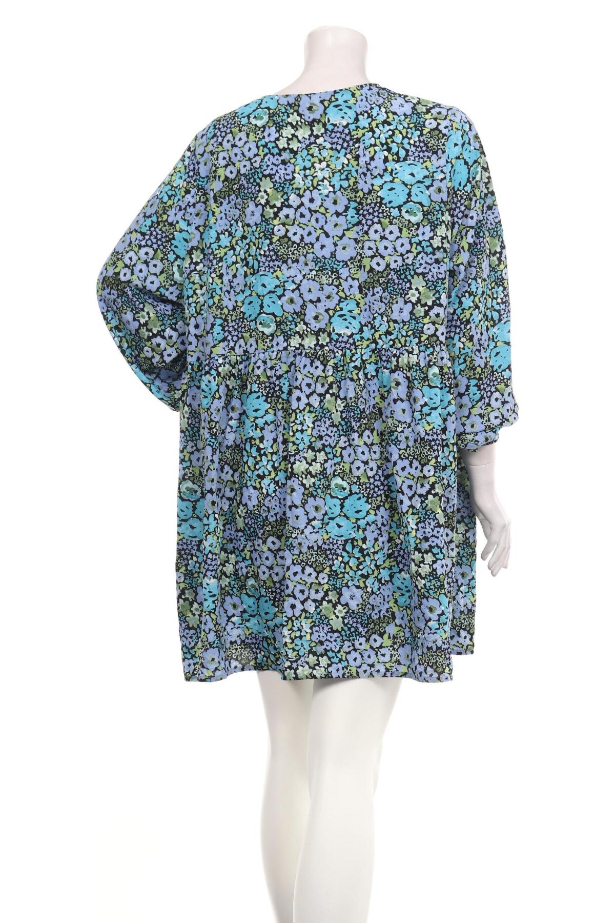 Ежедневна рокля MONKI2