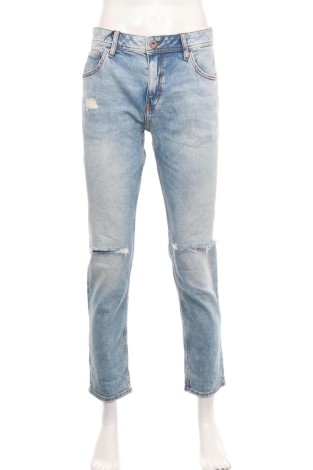 Дънки JACK & JONES - Mania Дънки JACK & JONES
