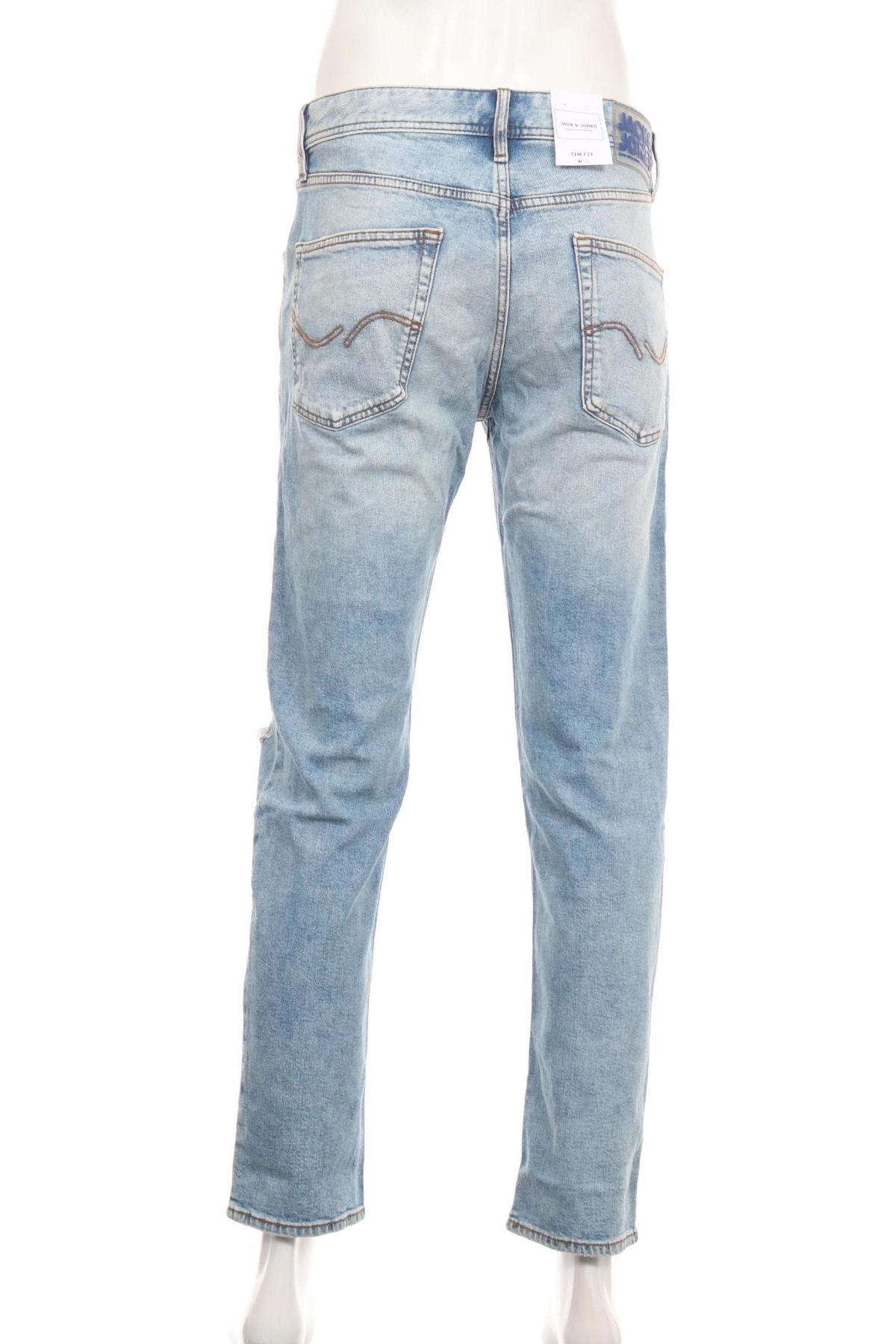 Дънки JACK & JONES2