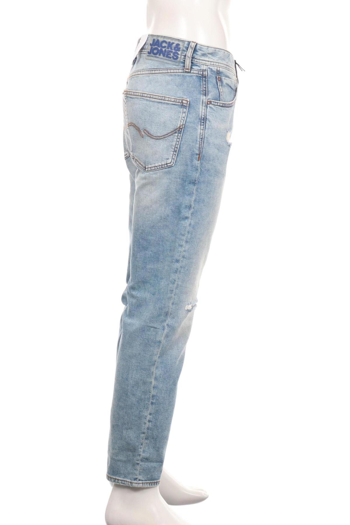 Дънки JACK & JONES3