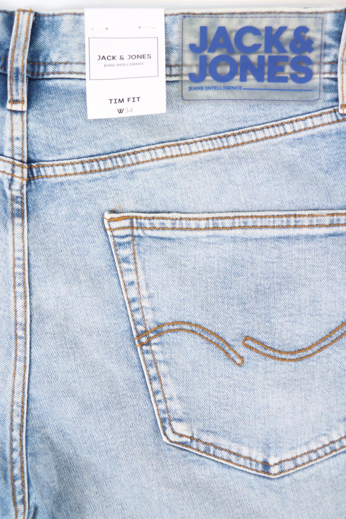 Дънки JACK & JONES4