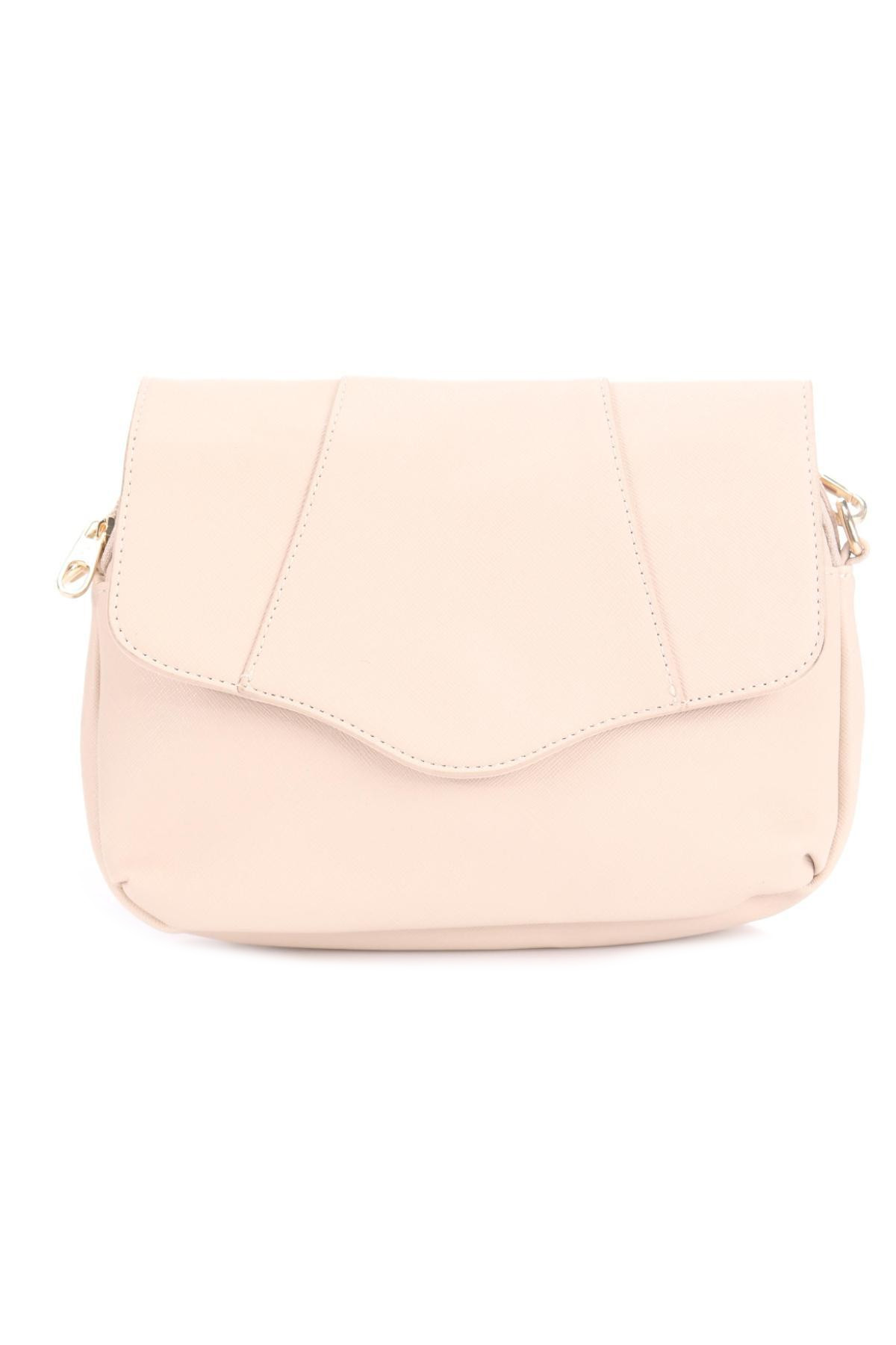 Кожена чанта NO NAME1