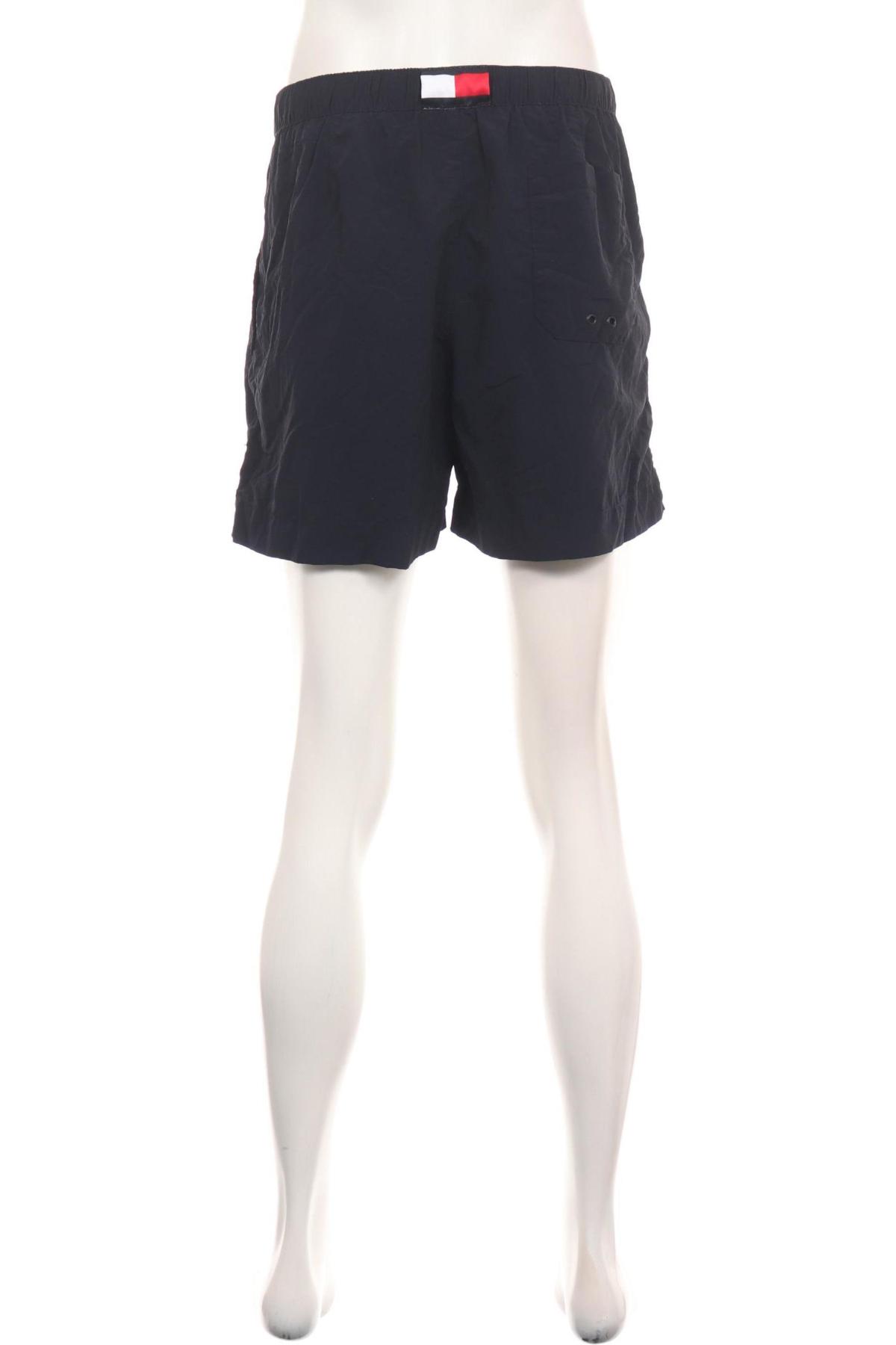 Спортни къси панталони TOMMY HILFIGER2