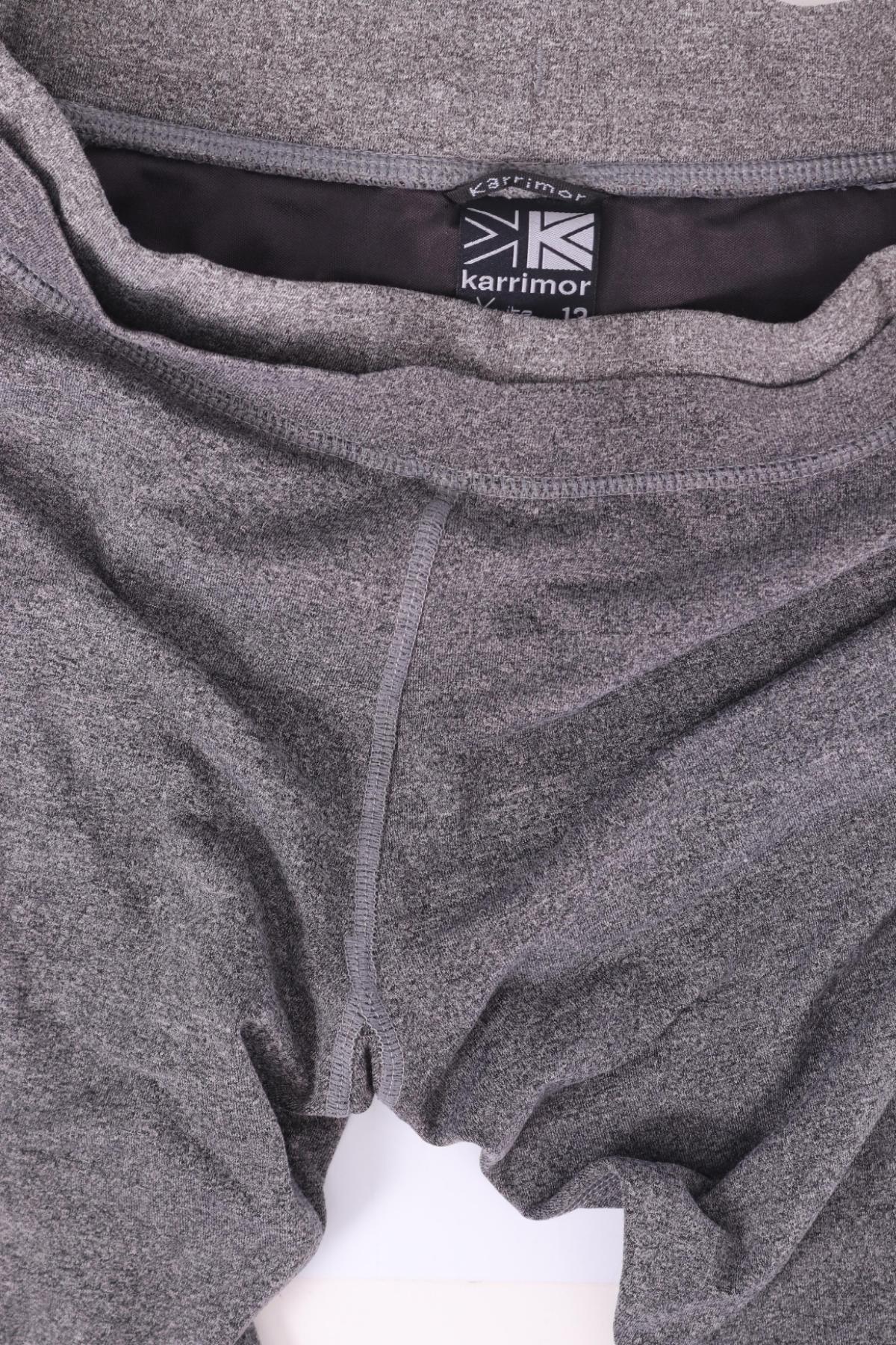 Спортен клин KARRIMOR3