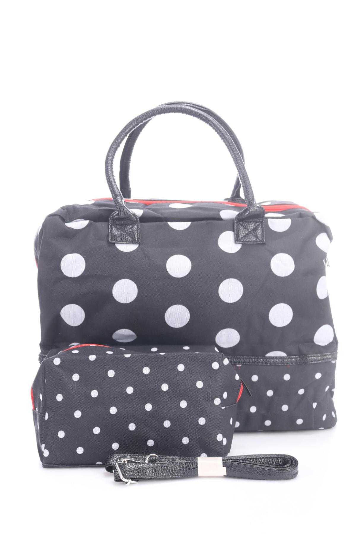 Чанта през рамо NO NAME2